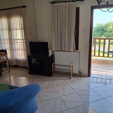Apartments Giannis Metamorfosi  Zewnętrze zdjęcie