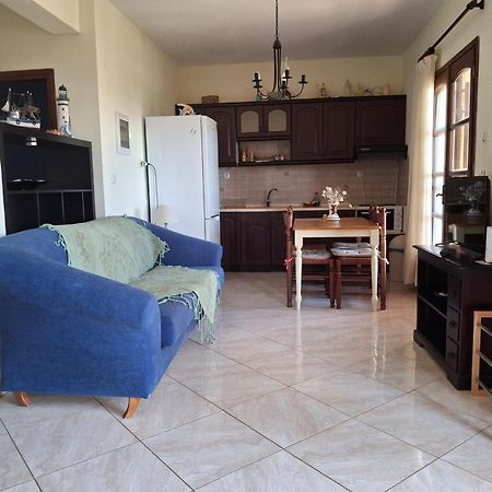 Apartments Giannis Metamorfosi  Zewnętrze zdjęcie