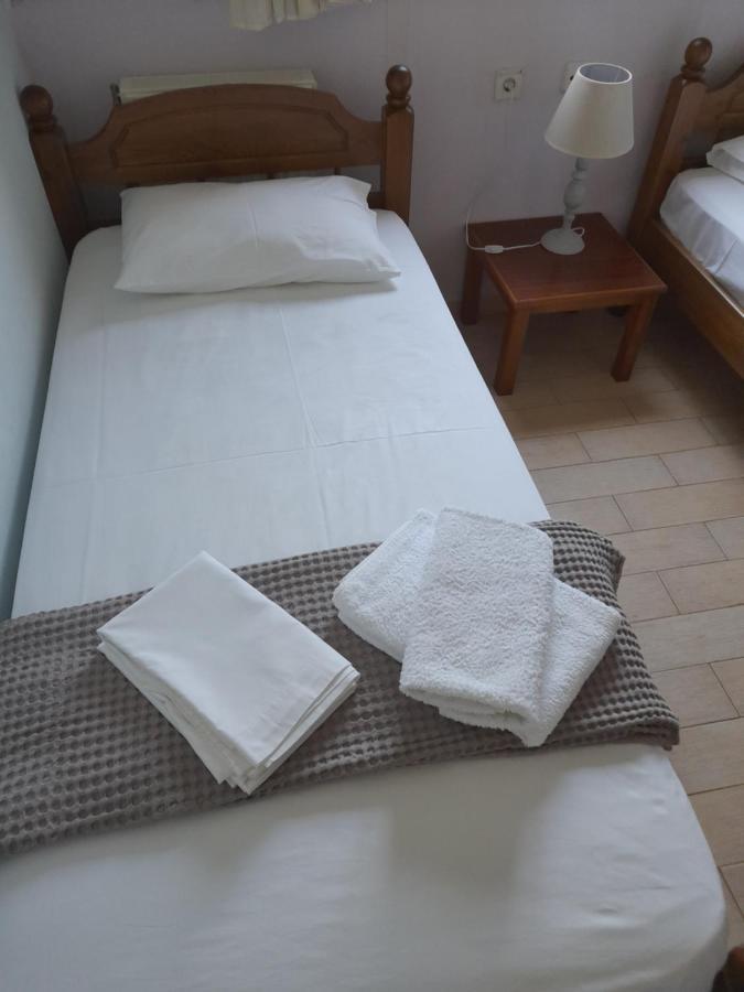 Apartments Giannis Metamorfosi  Zewnętrze zdjęcie