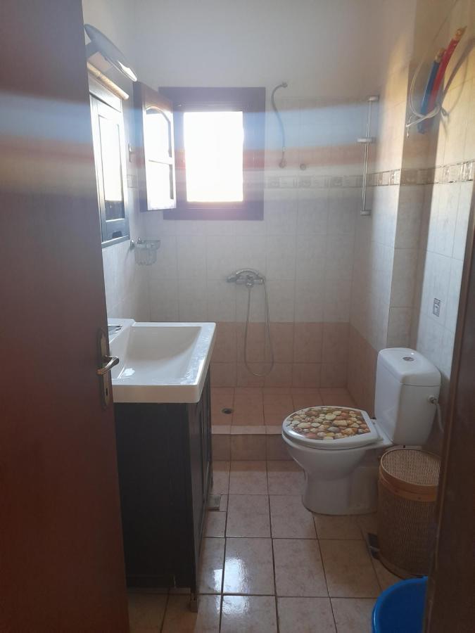 Apartments Giannis Metamorfosi  Zewnętrze zdjęcie
