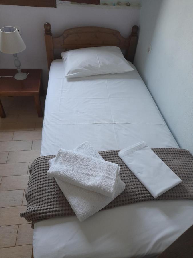 Apartments Giannis Metamorfosi  Zewnętrze zdjęcie