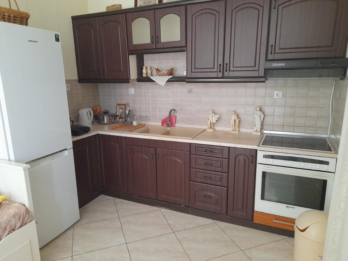 Apartments Giannis Metamorfosi  Zewnętrze zdjęcie