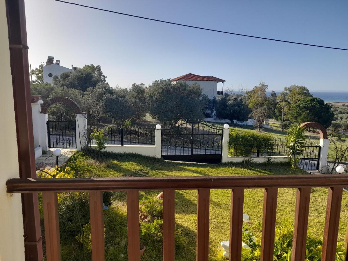 Apartments Giannis Metamorfosi  Zewnętrze zdjęcie