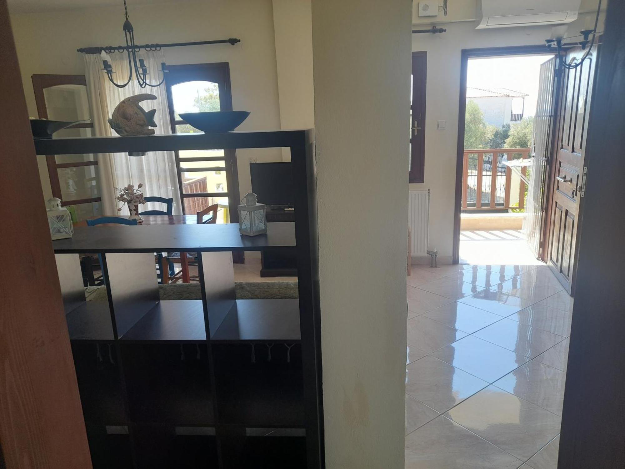 Apartments Giannis Metamorfosi  Zewnętrze zdjęcie