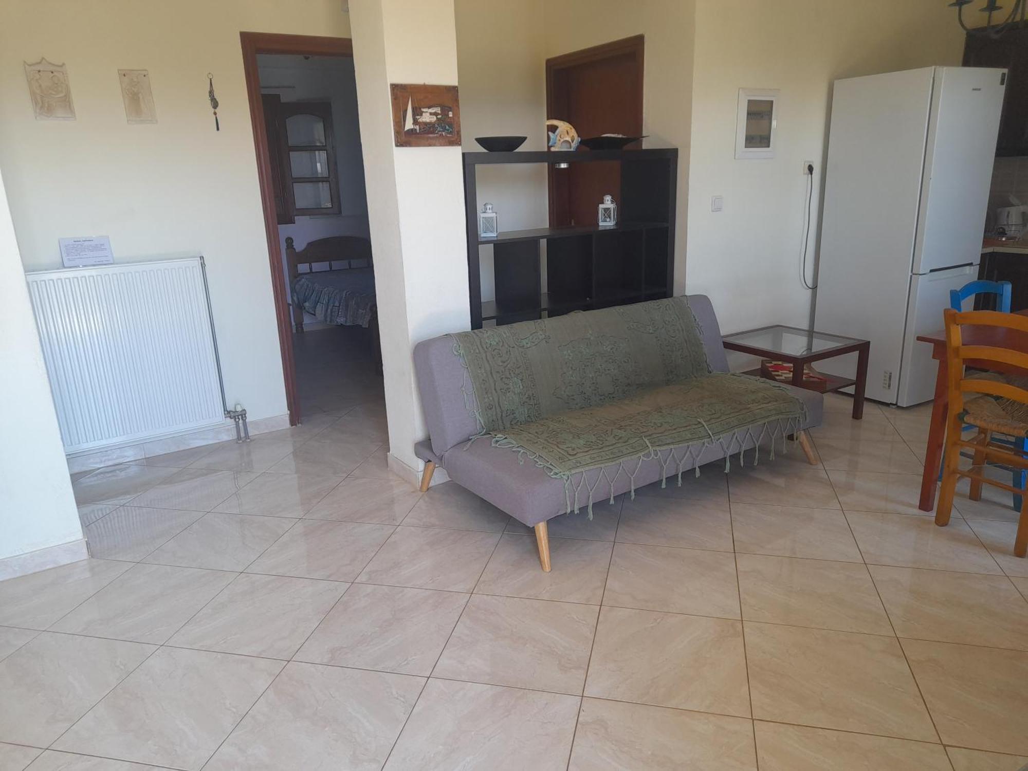 Apartments Giannis Metamorfosi  Zewnętrze zdjęcie