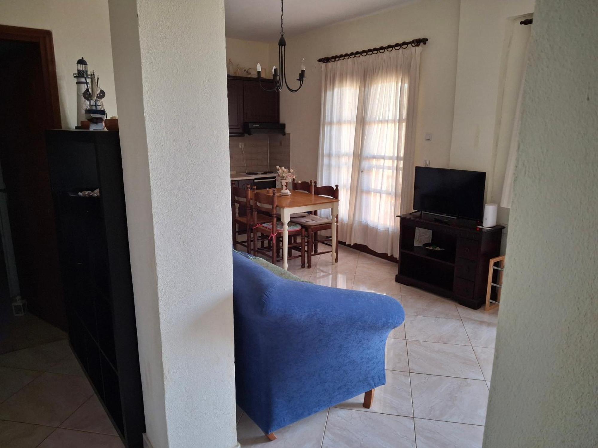 Apartments Giannis Metamorfosi  Zewnętrze zdjęcie